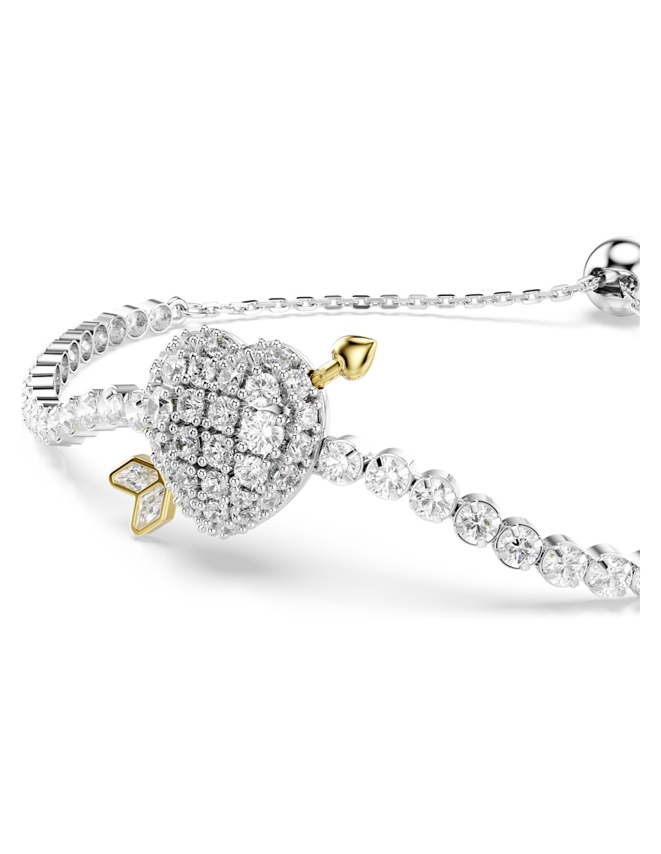 Pulsera Idyllia acabado brillante 4