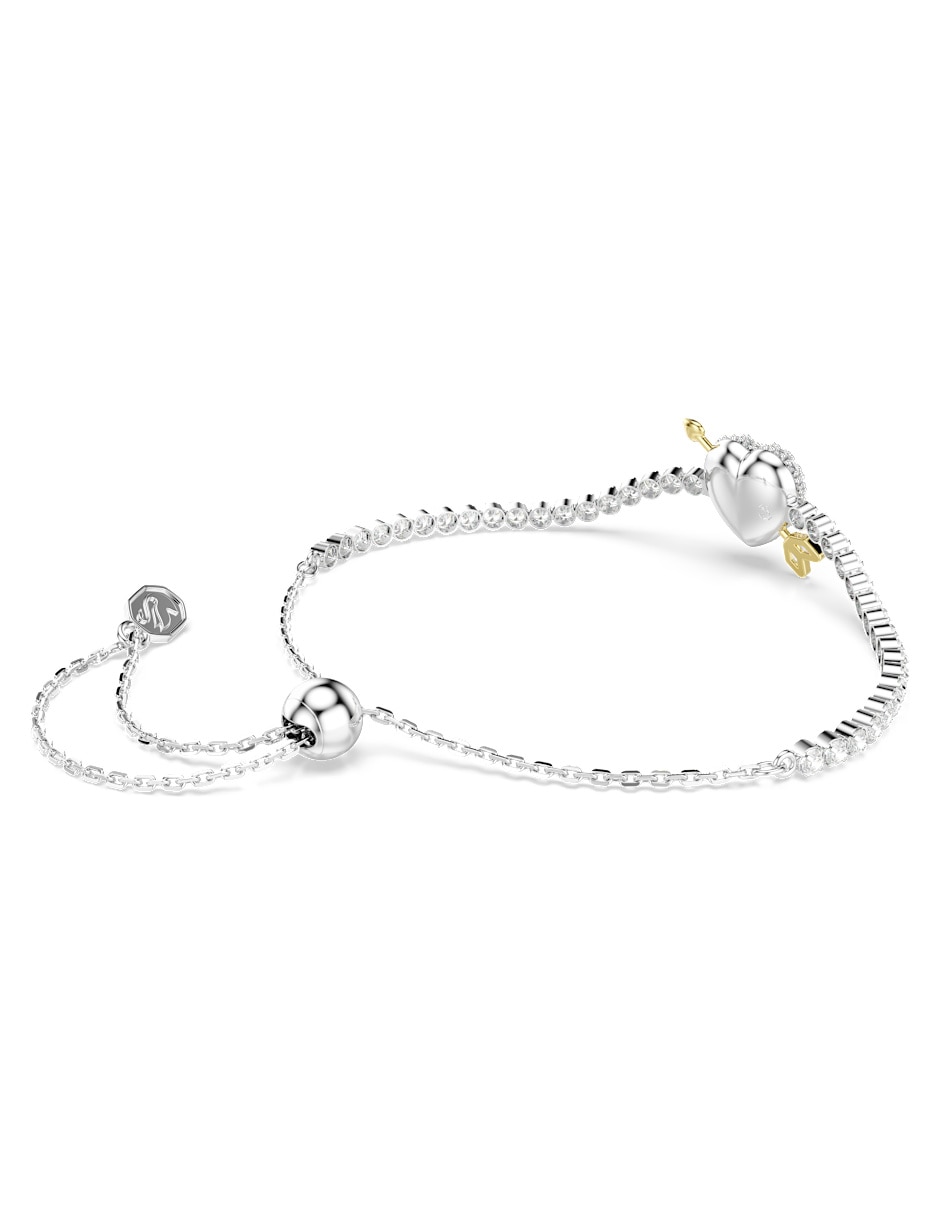 Pulsera Idyllia acabado brillante 5