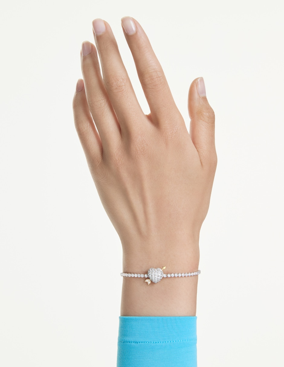 Pulsera Idyllia acabado brillante 6