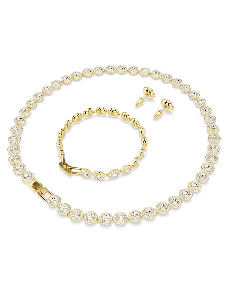 Set collar una 3