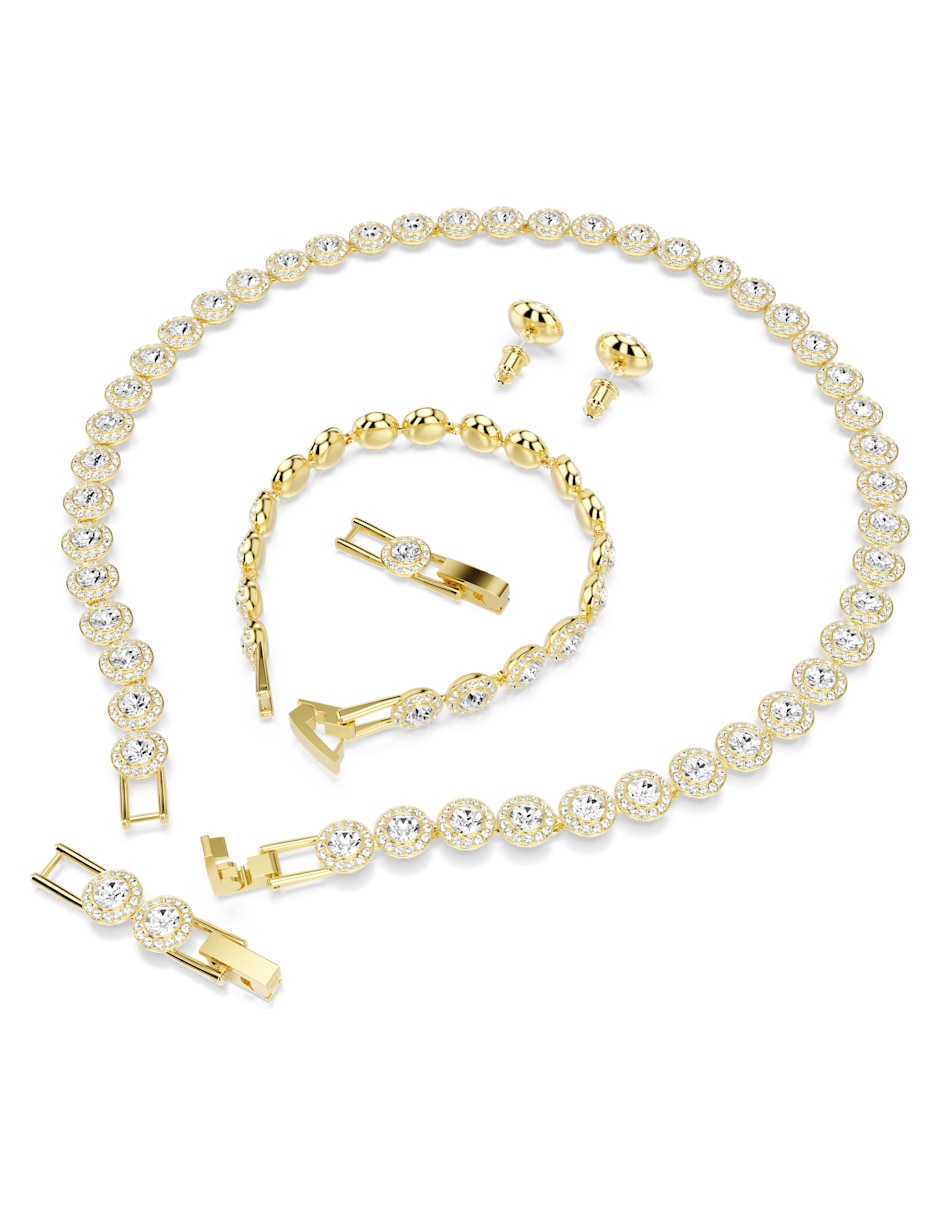 Set collar una 9