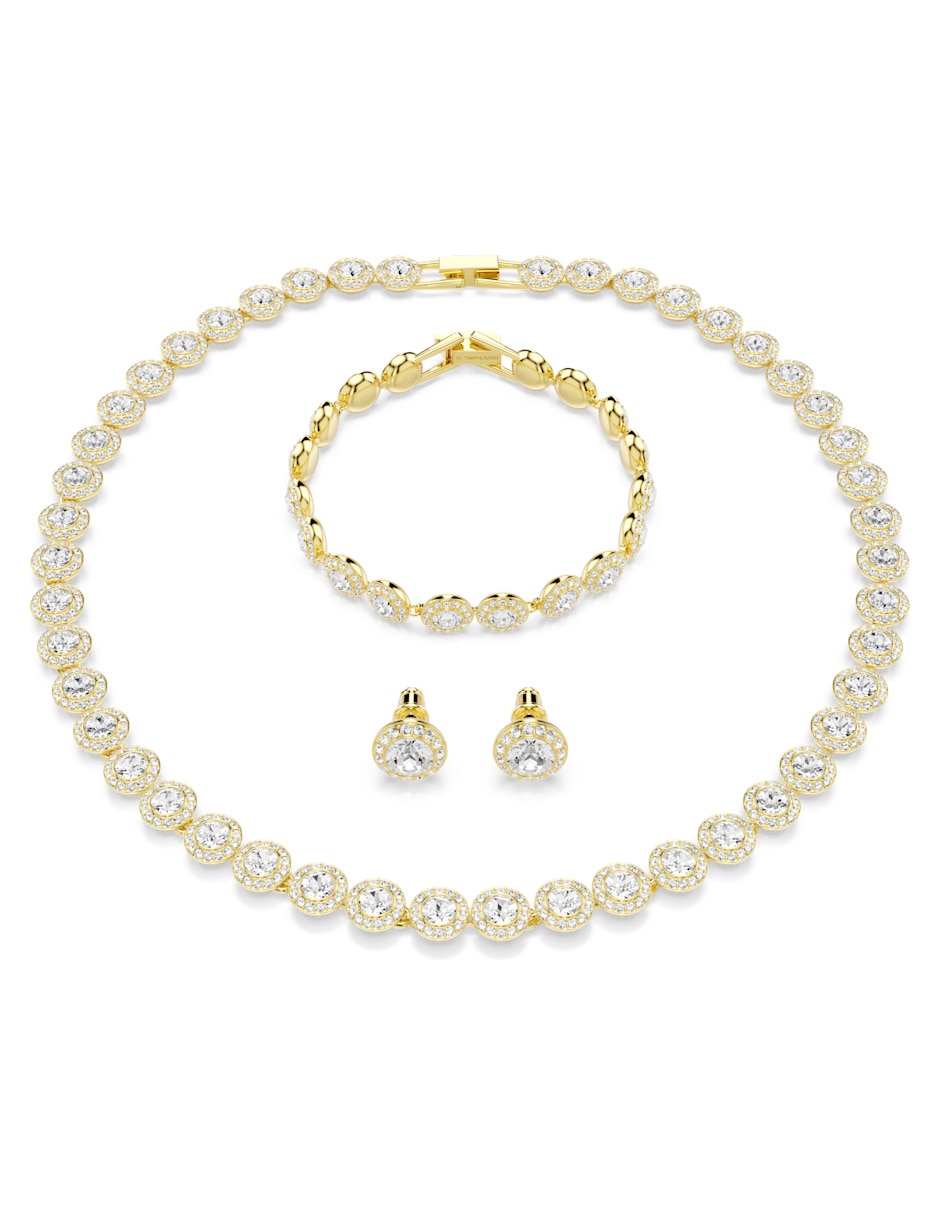 Set collar una