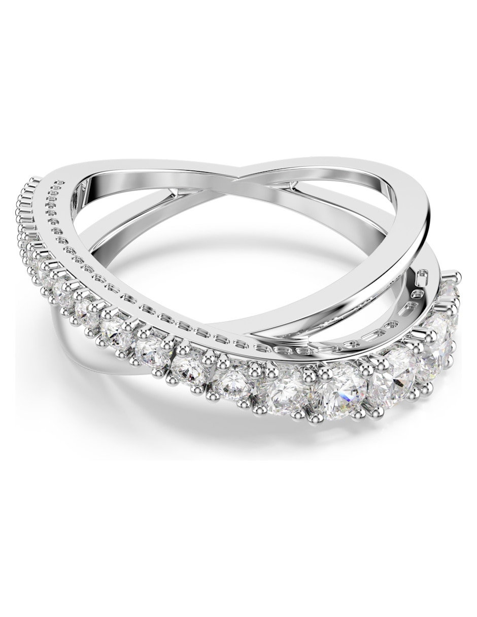 Anillo Re Hyperbola brillante Anillo Re Hyperbola brillante