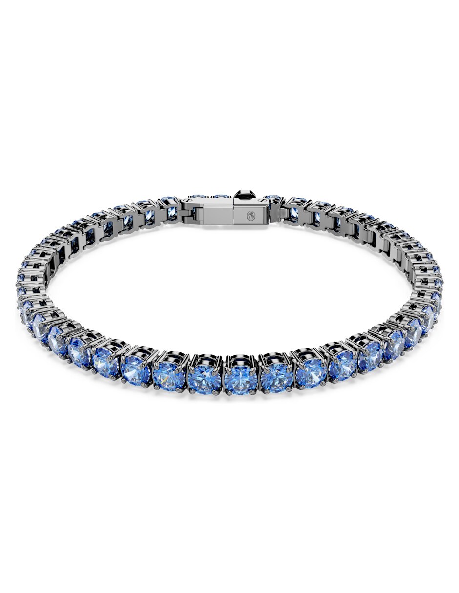 Pulsera Matrix acabado brillante
