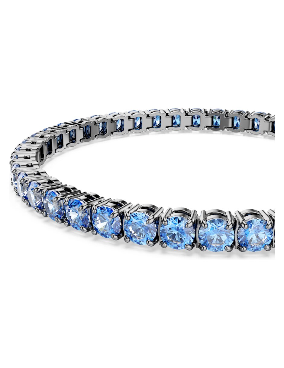 Pulsera Matrix acabado brillante 4
