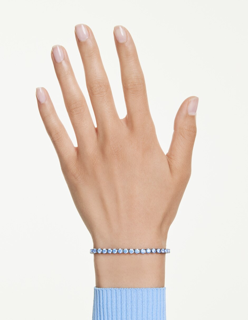 Pulsera Matrix acabado brillante 6