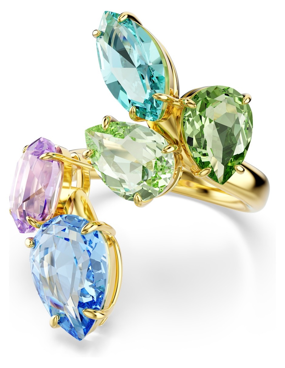 Anillo Gema brillante Anillo Gema brillante
