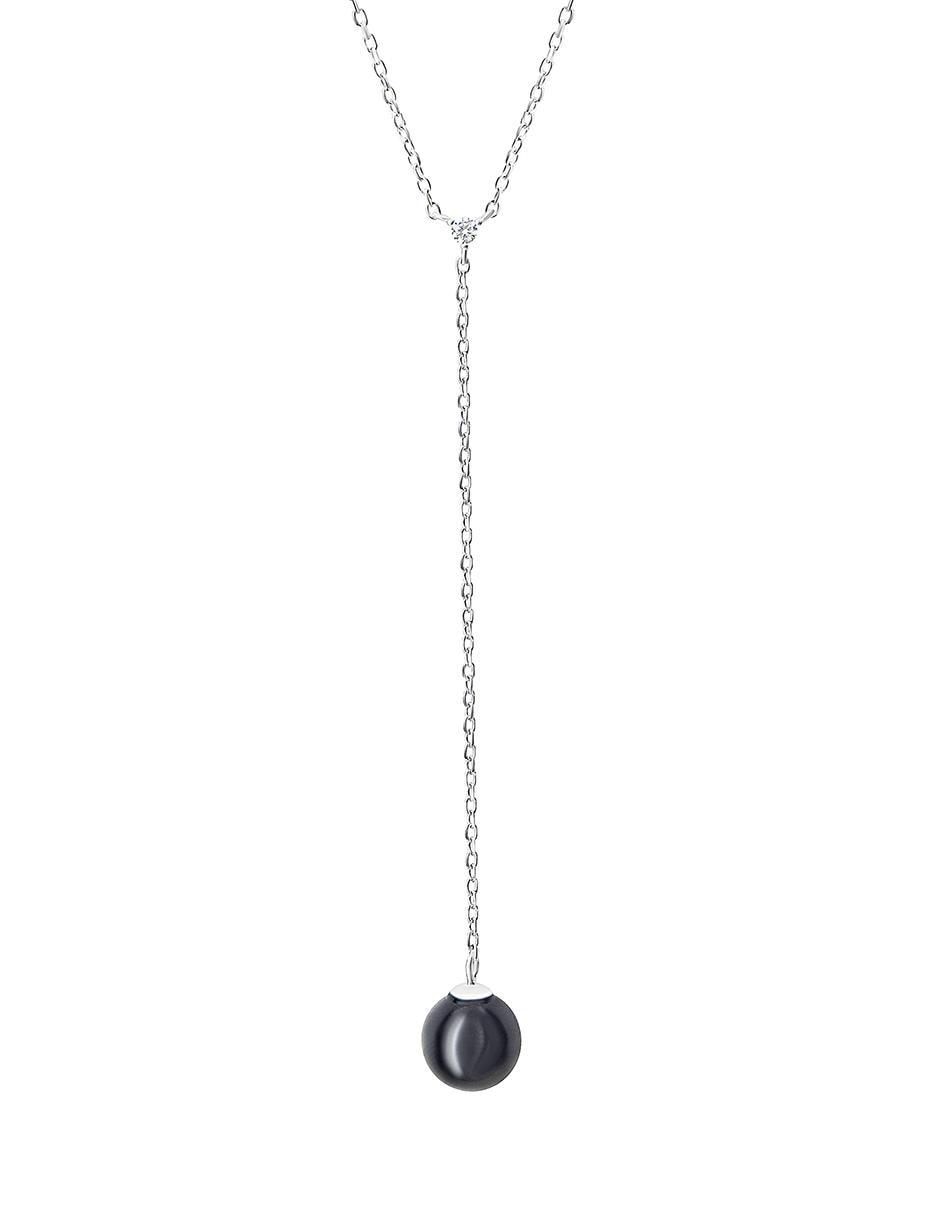 Collar de plata P 925 Collar de plata P 925