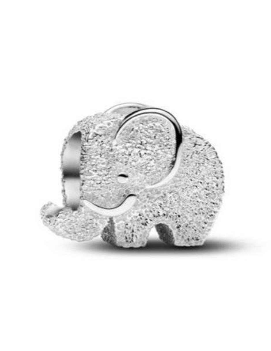 Charm de elefante Moments de plata P 925 1