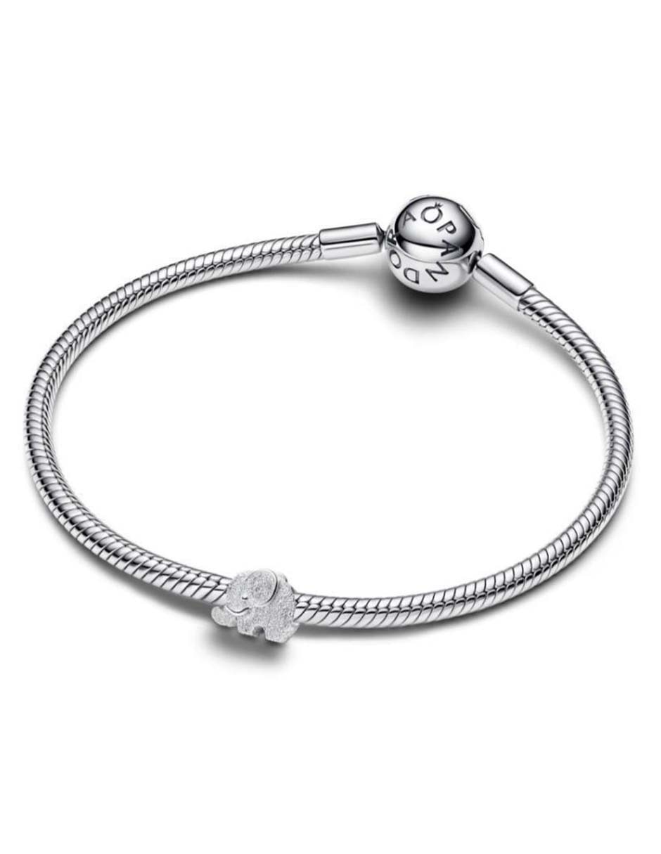 Charm de elefante Moments de plata P 925 2