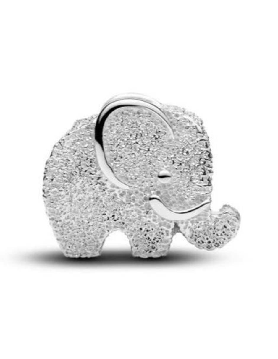 Charm de elefante Moments de plata P 925 3