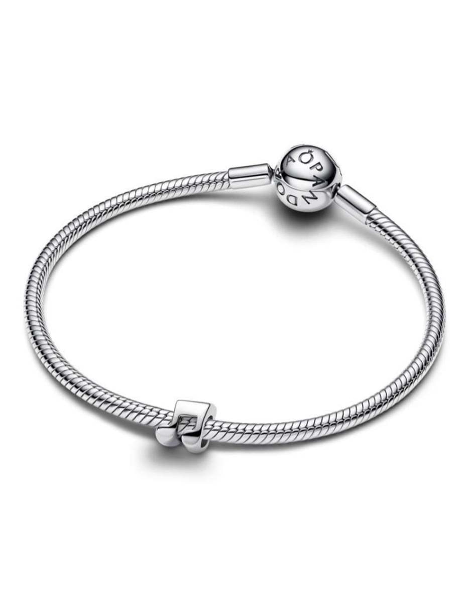Charm de nota musical Moments de plata P 925 2