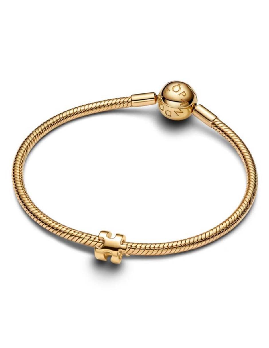 Charm Pandora Moments de plata P 925