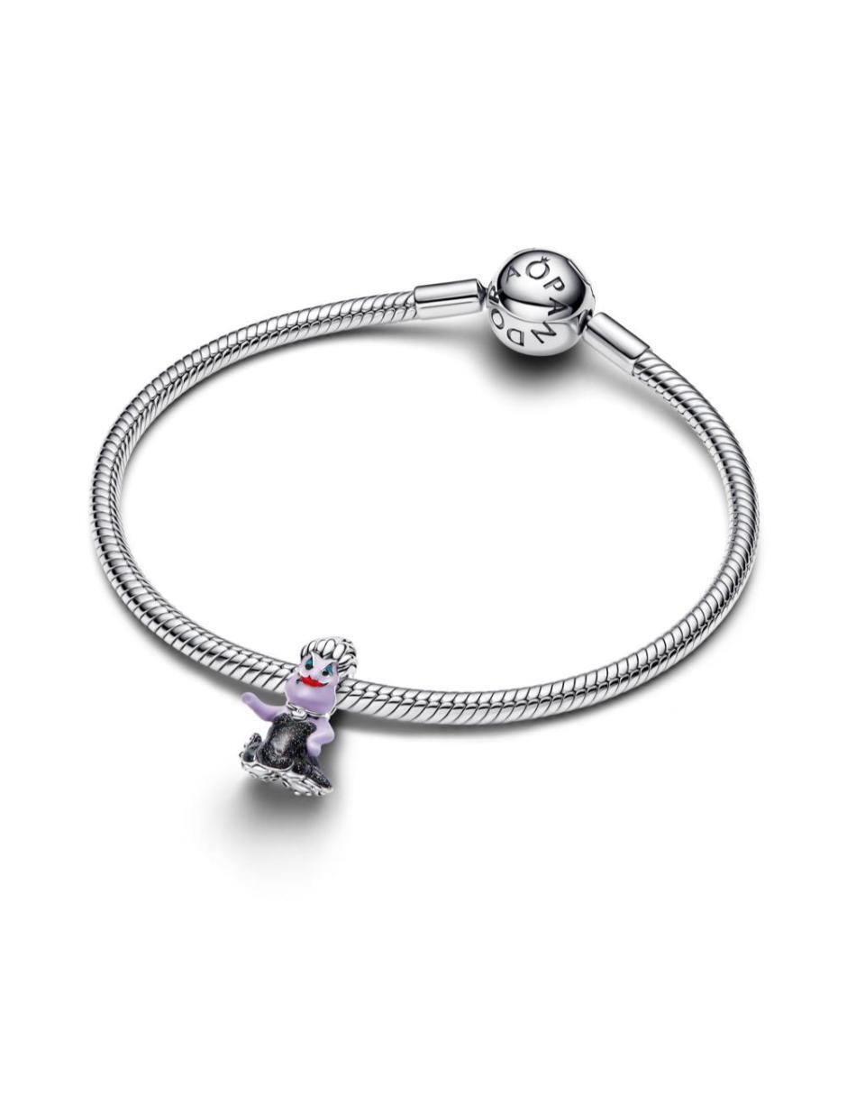 Charm Disney x Úrsula de plata P 925 2