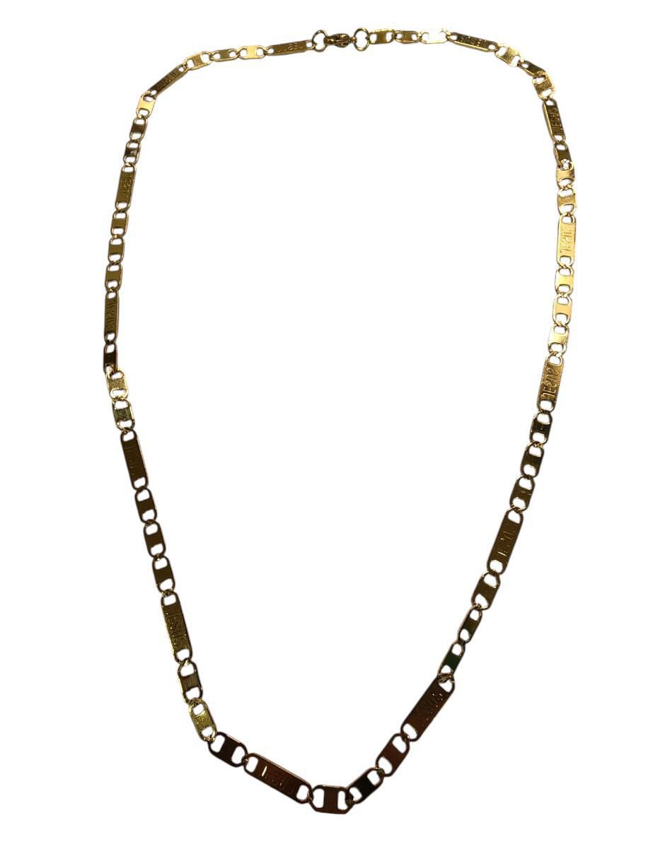 Collar Limerence by Claudia Herrera