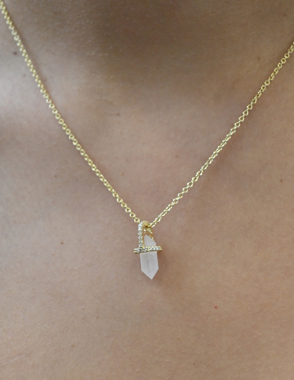 Collar Protección 14 k 3