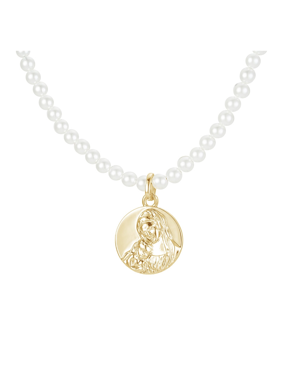 Collar De 14 K 2