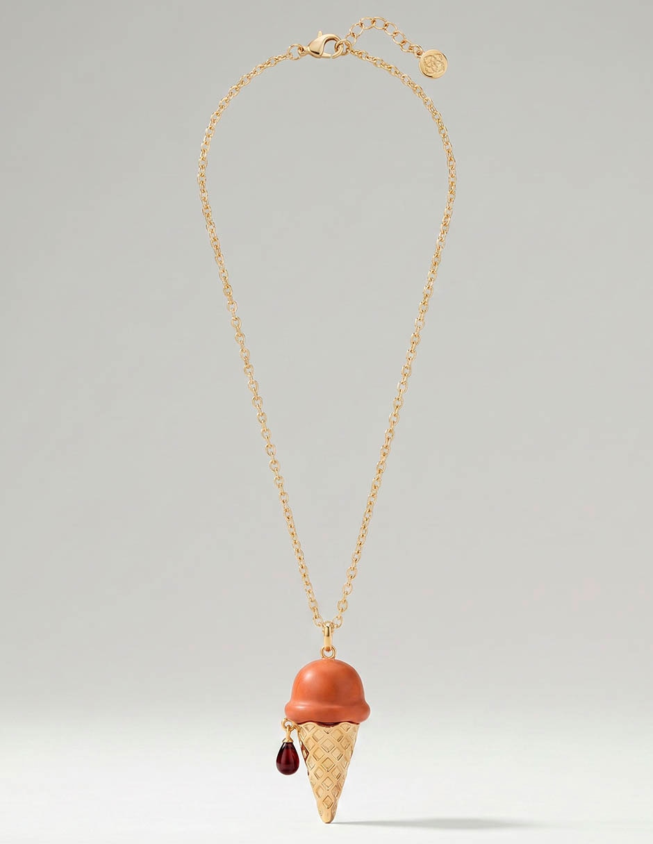 Collar helado 2