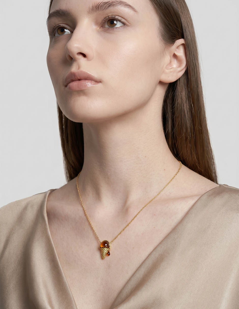 Collar helado 3