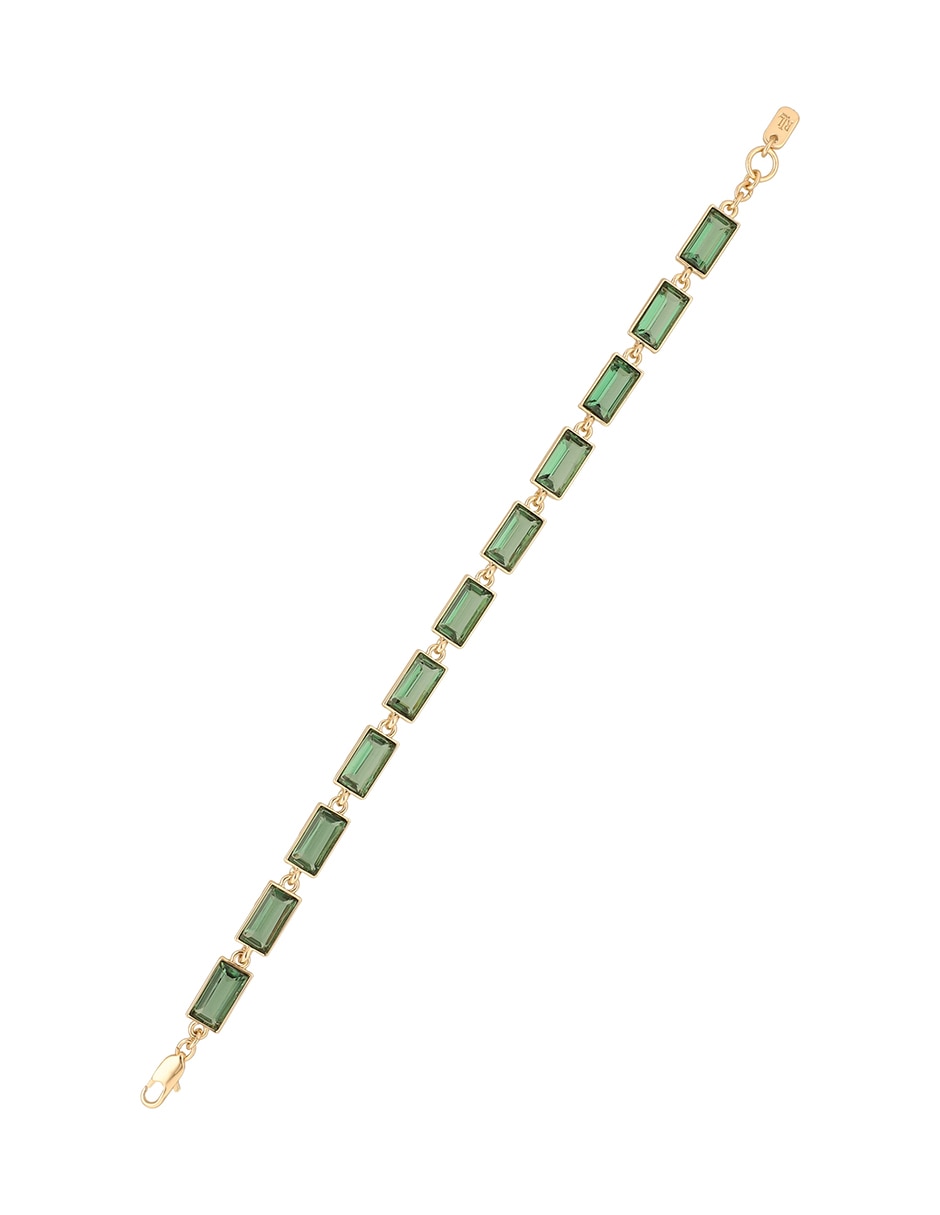 Pulsera con acabado brillante 3