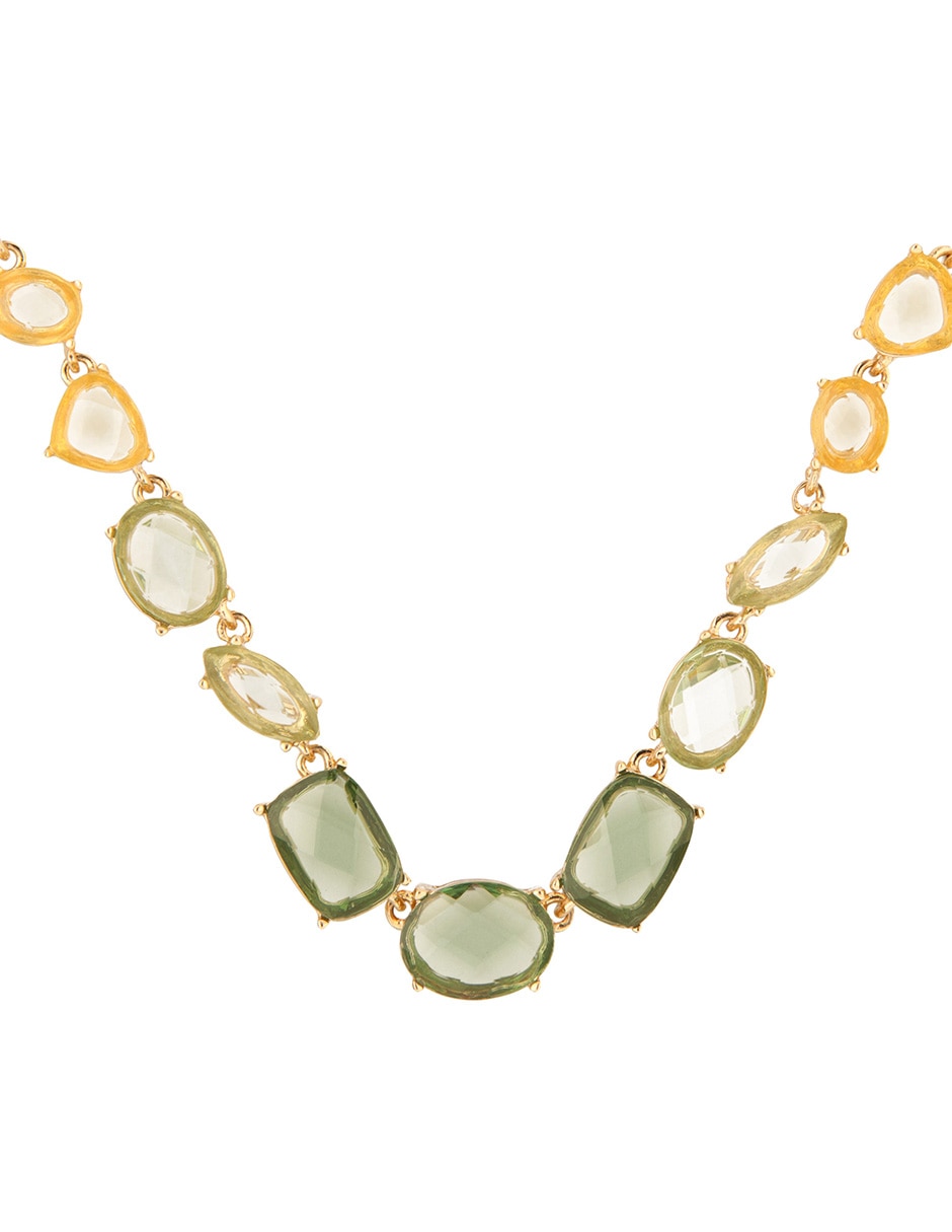 Collar de circular tampa