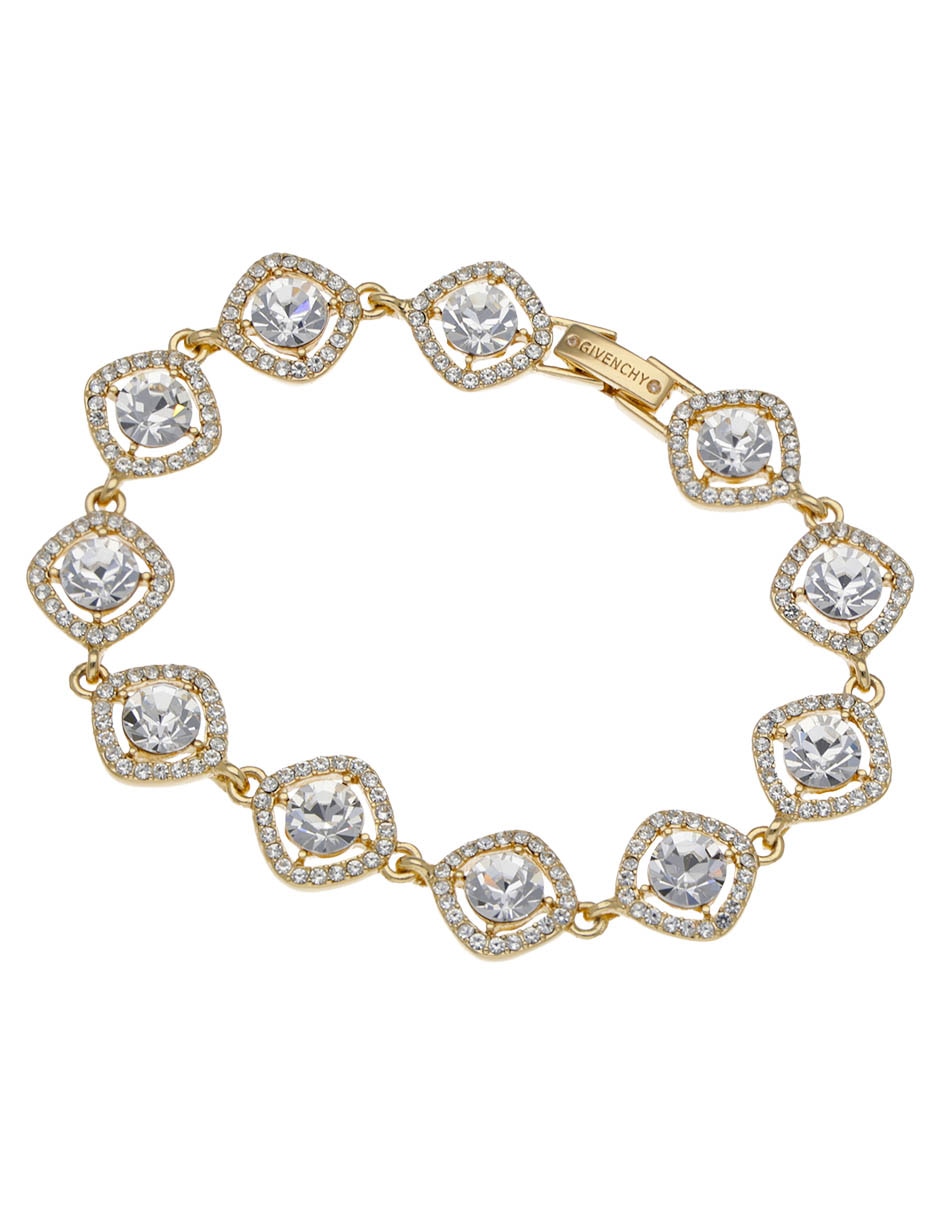 Pulsera Con Acabado Brillante