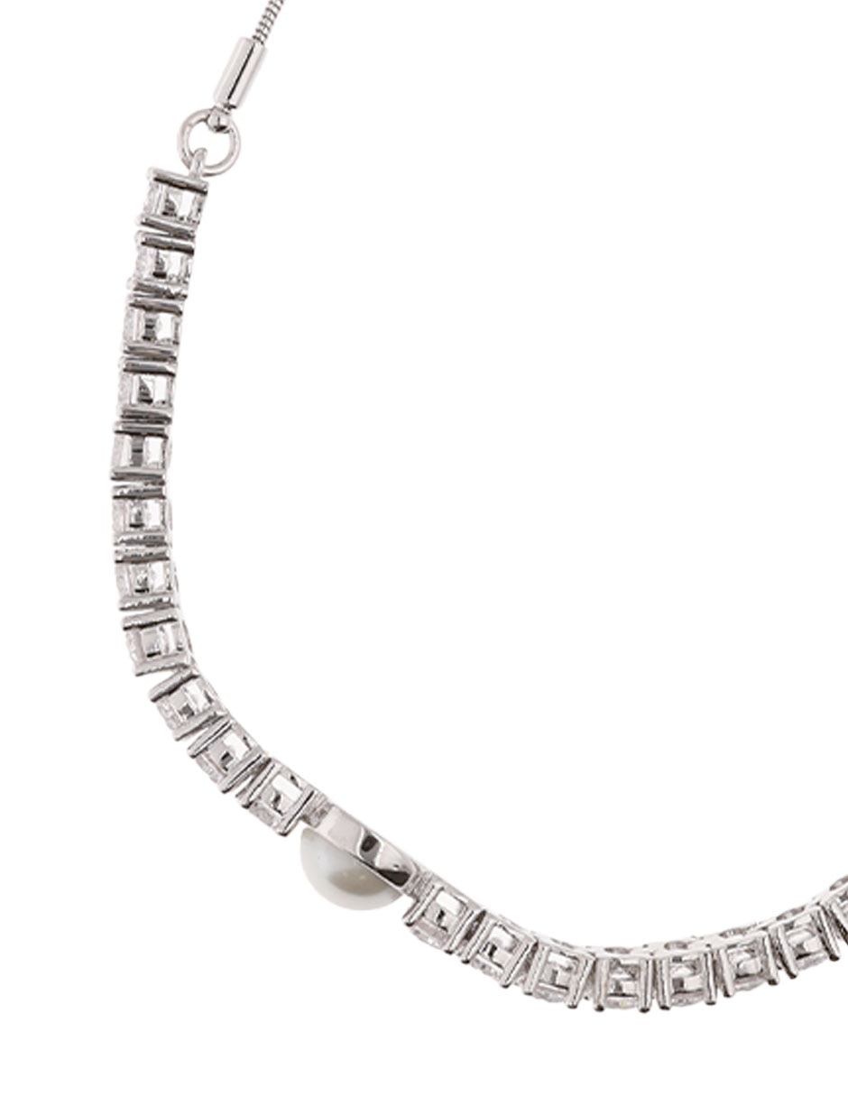 Pulsera Givenchy con acabado brillante