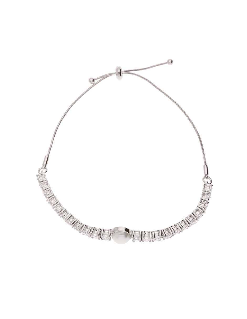 Pulsera con acabado brillante