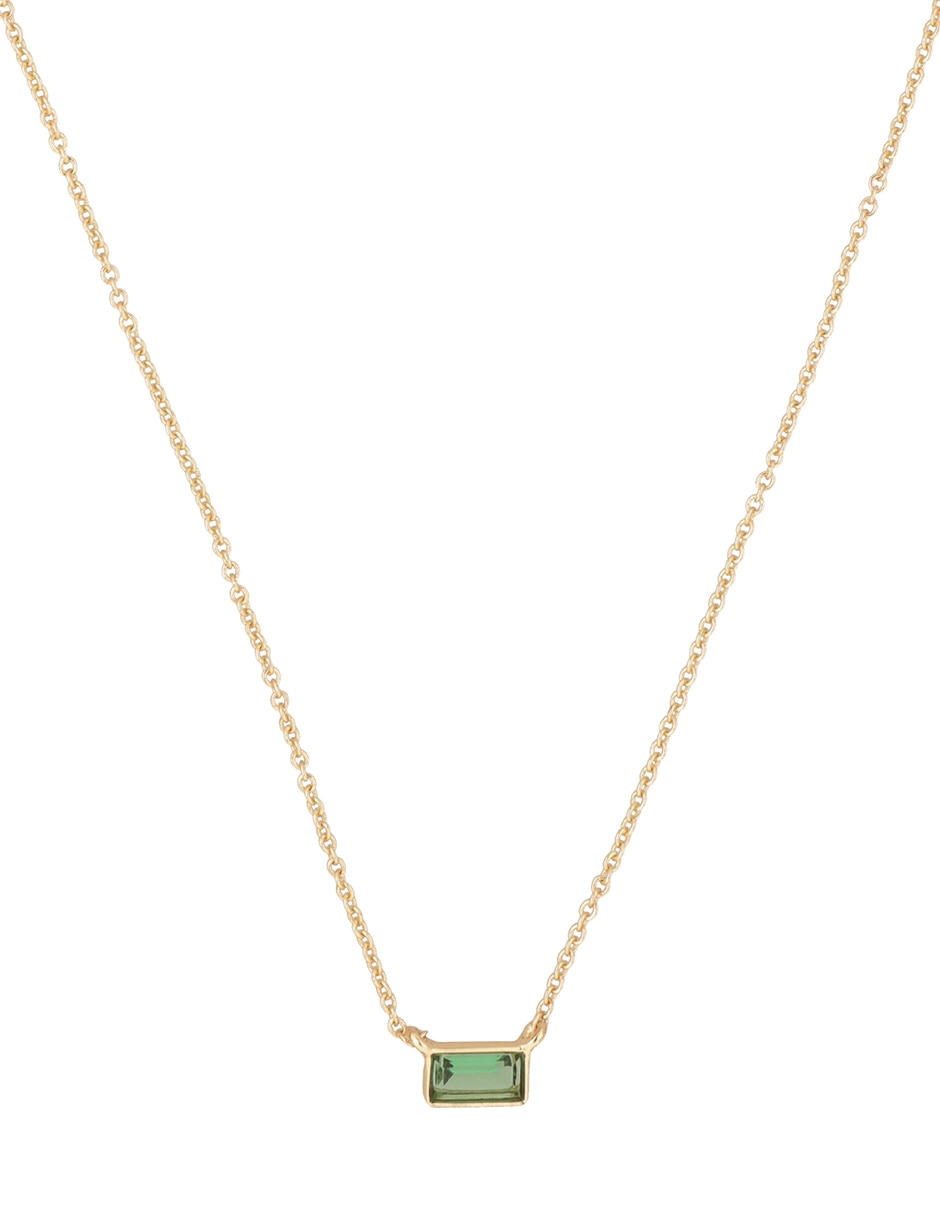 Collar rectangular elyse 2