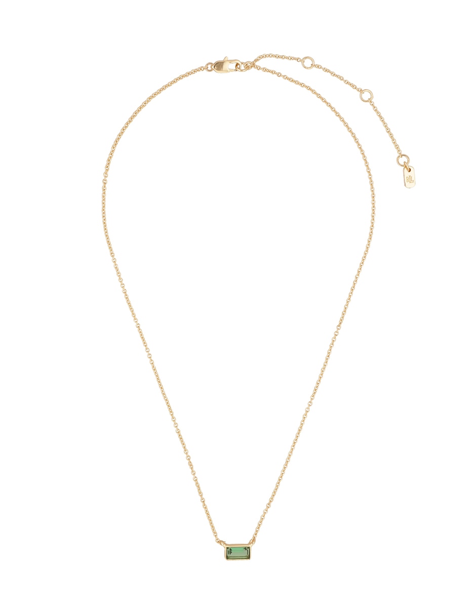 Collar rectangular elyse