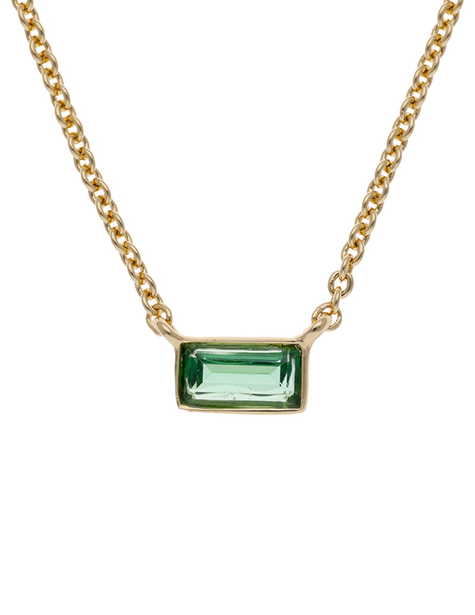 Collar circular Elyse