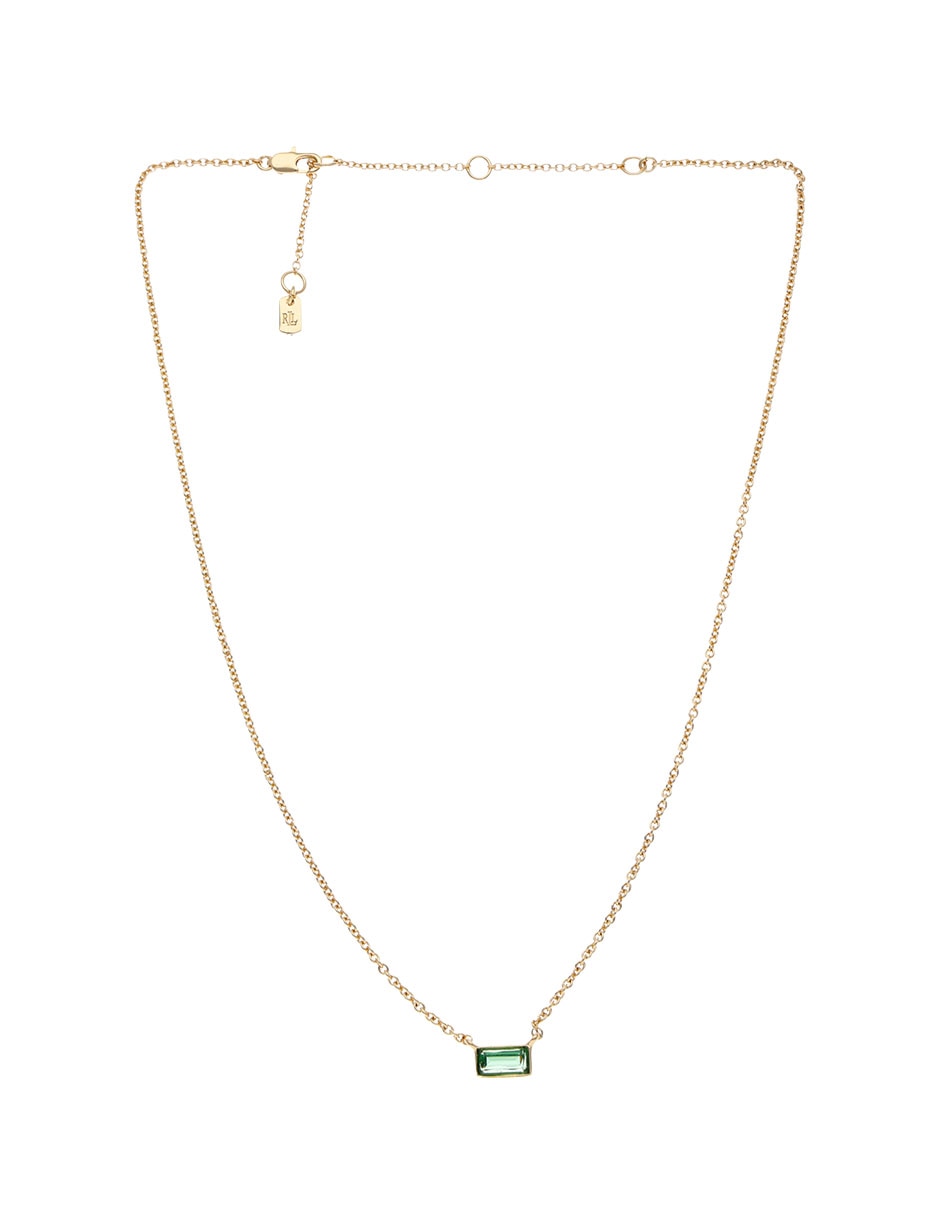 Collar circular Elyse 2