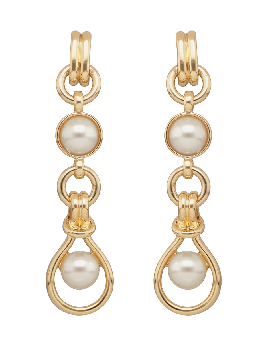 Aretes largos Fort Myers