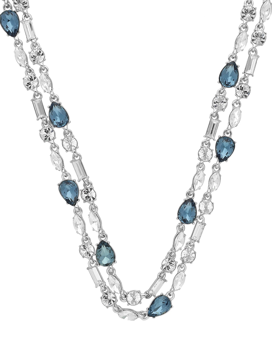 Collar Givenchy Dancing In Denim