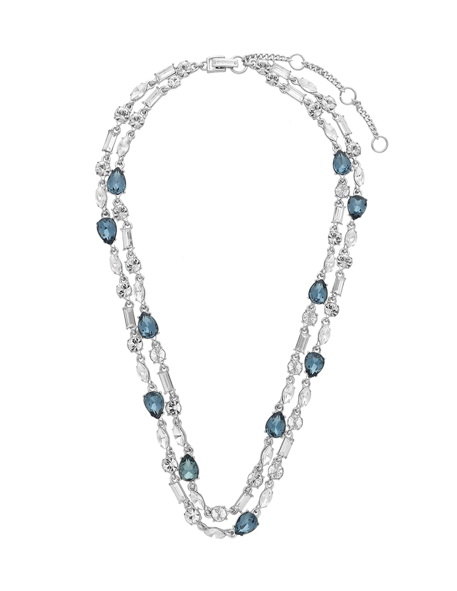Collar Givenchy Dancing In Denim