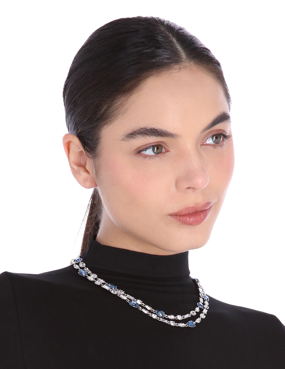 Collar Givenchy Dancing In Denim