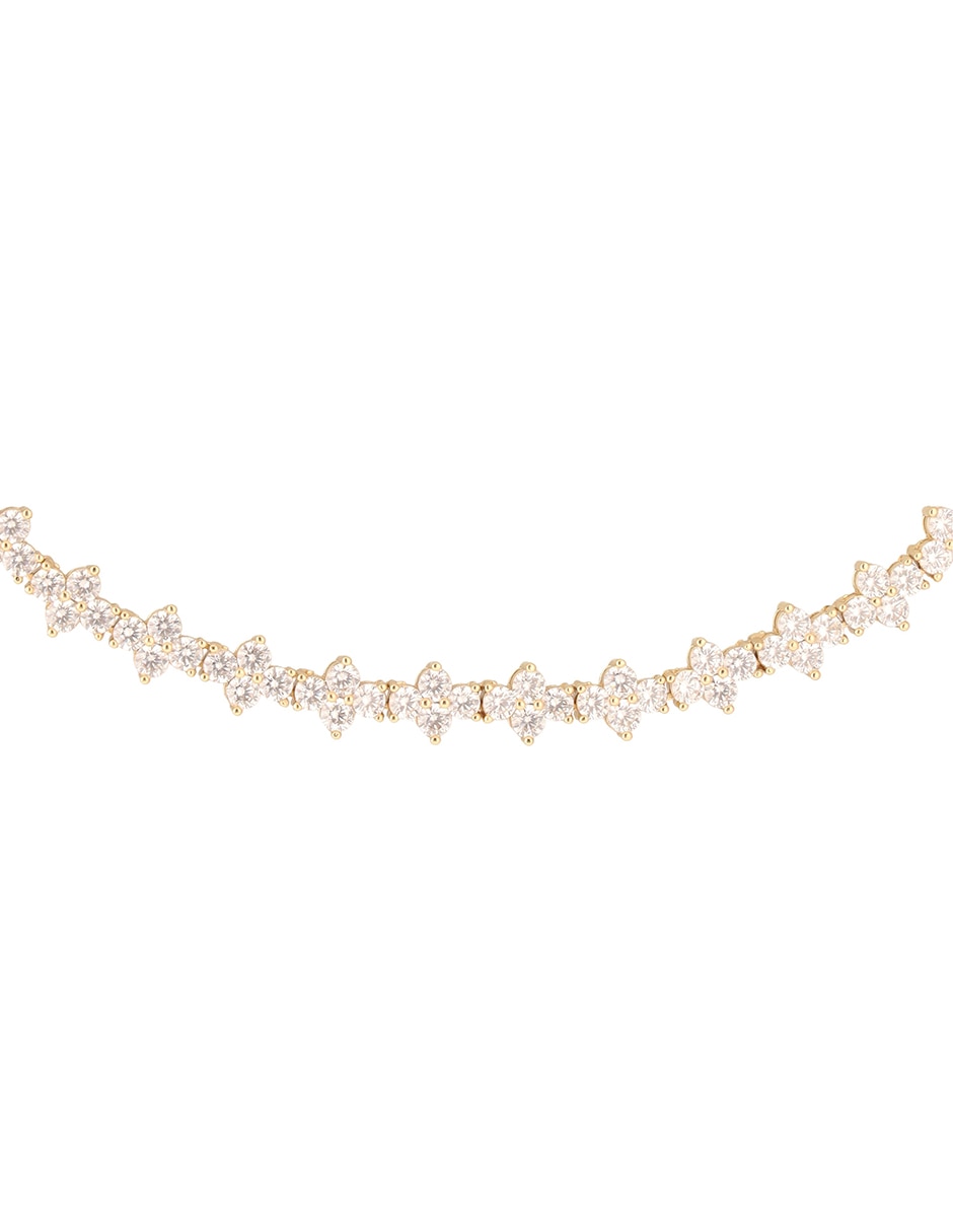 Collar 1