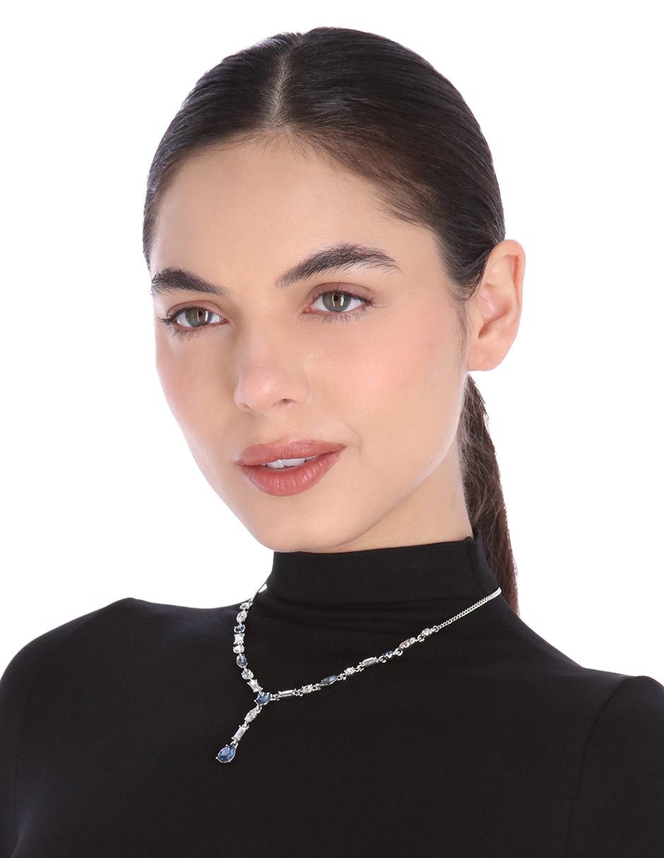Collar Givenchy Dancing In Denim