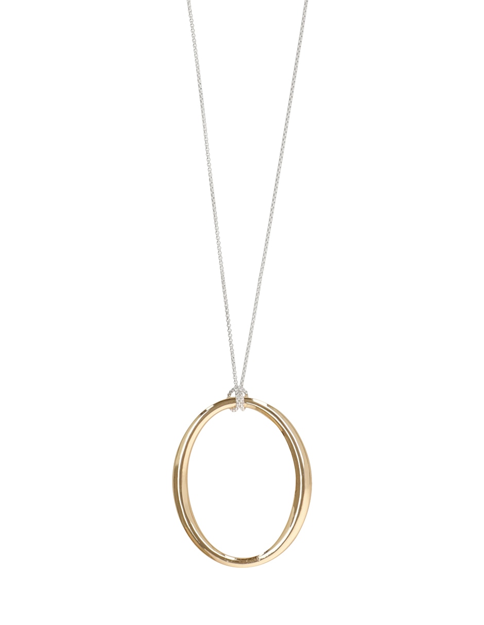 Collar ovalado Mayport