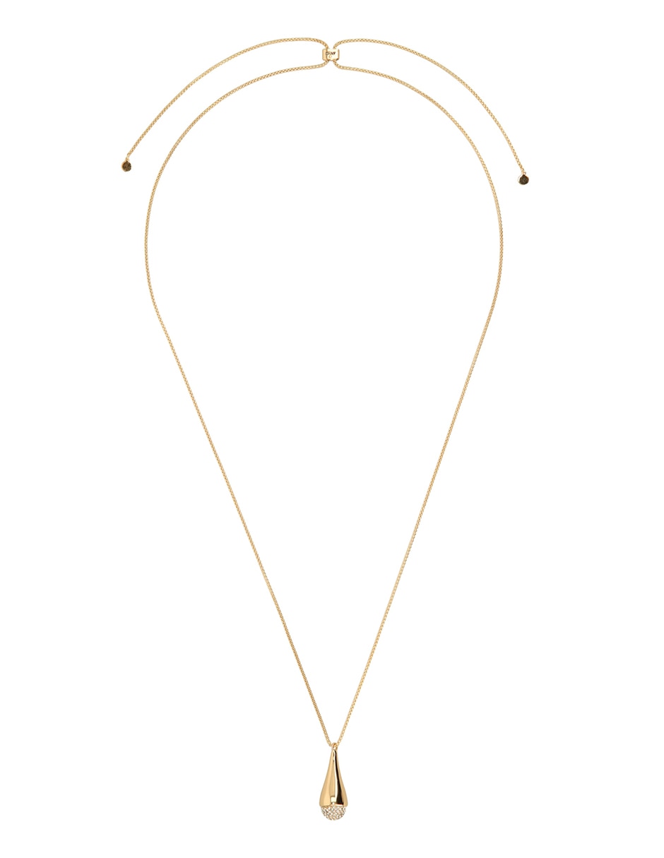 Collar dkny lillie