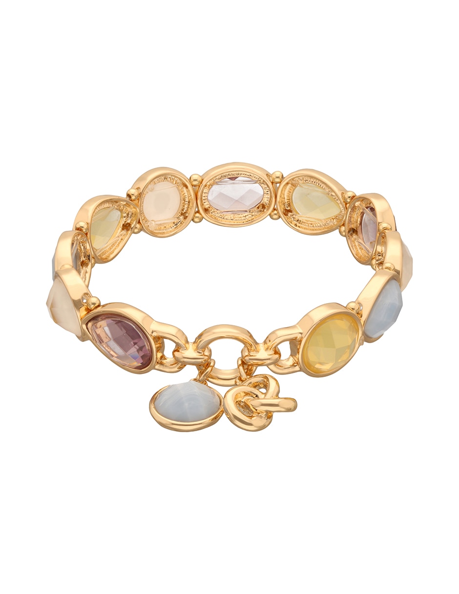 Pulsera Vero Beach con acabado mate