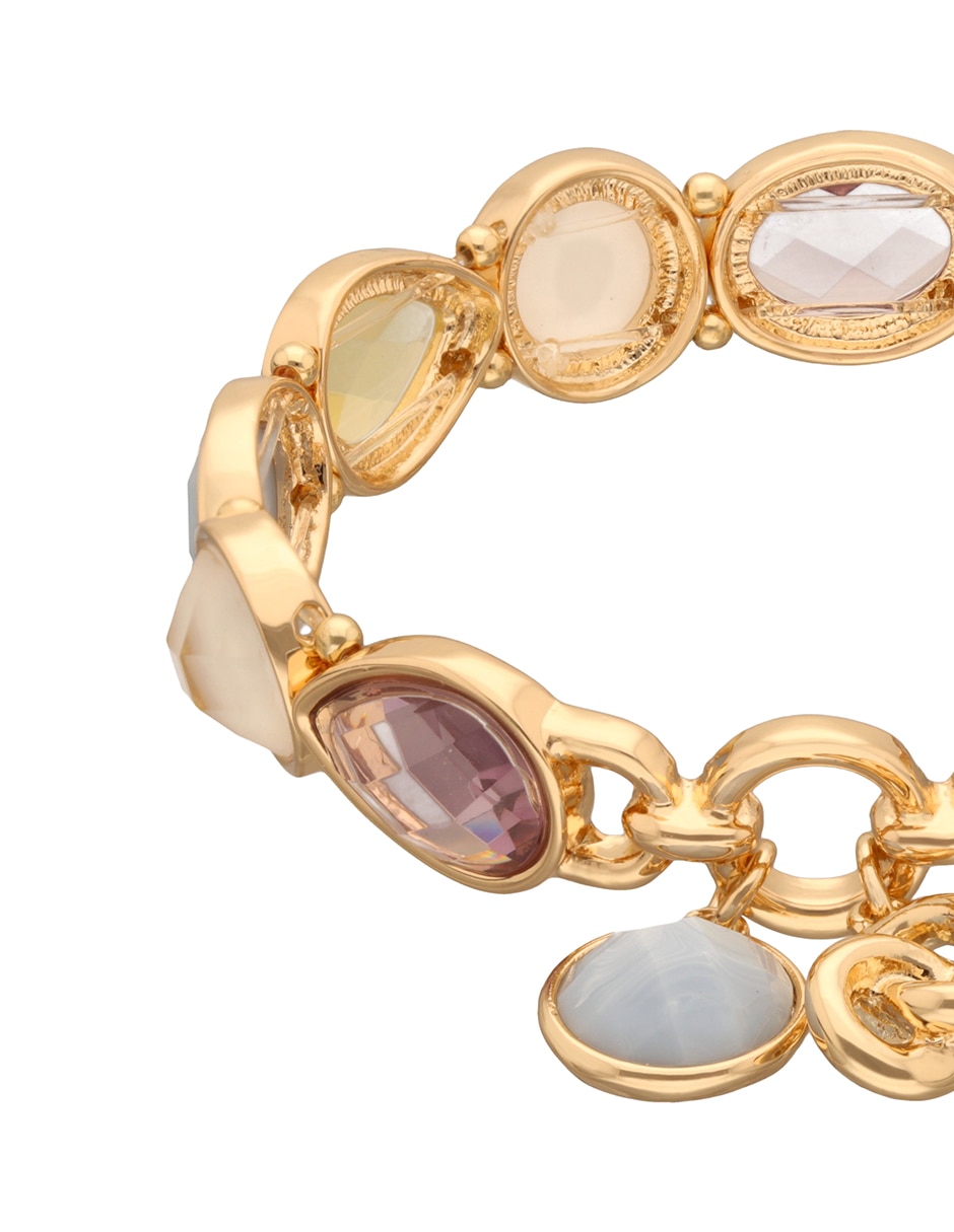 Pulsera Vero Beach con acabado mate 4