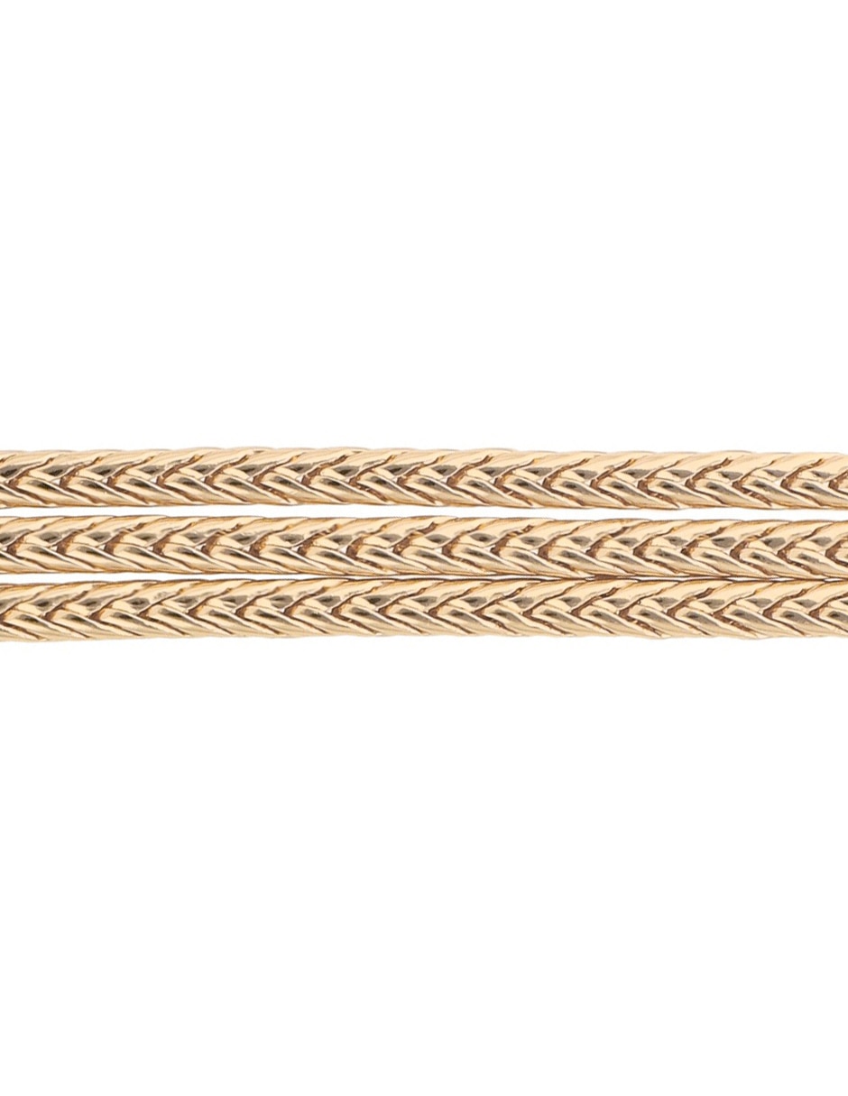 Pulsera Ralph Lauren acabado pulido