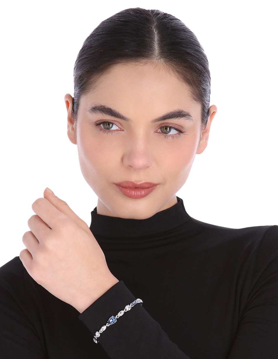 Pulsera con acabado brillante 2