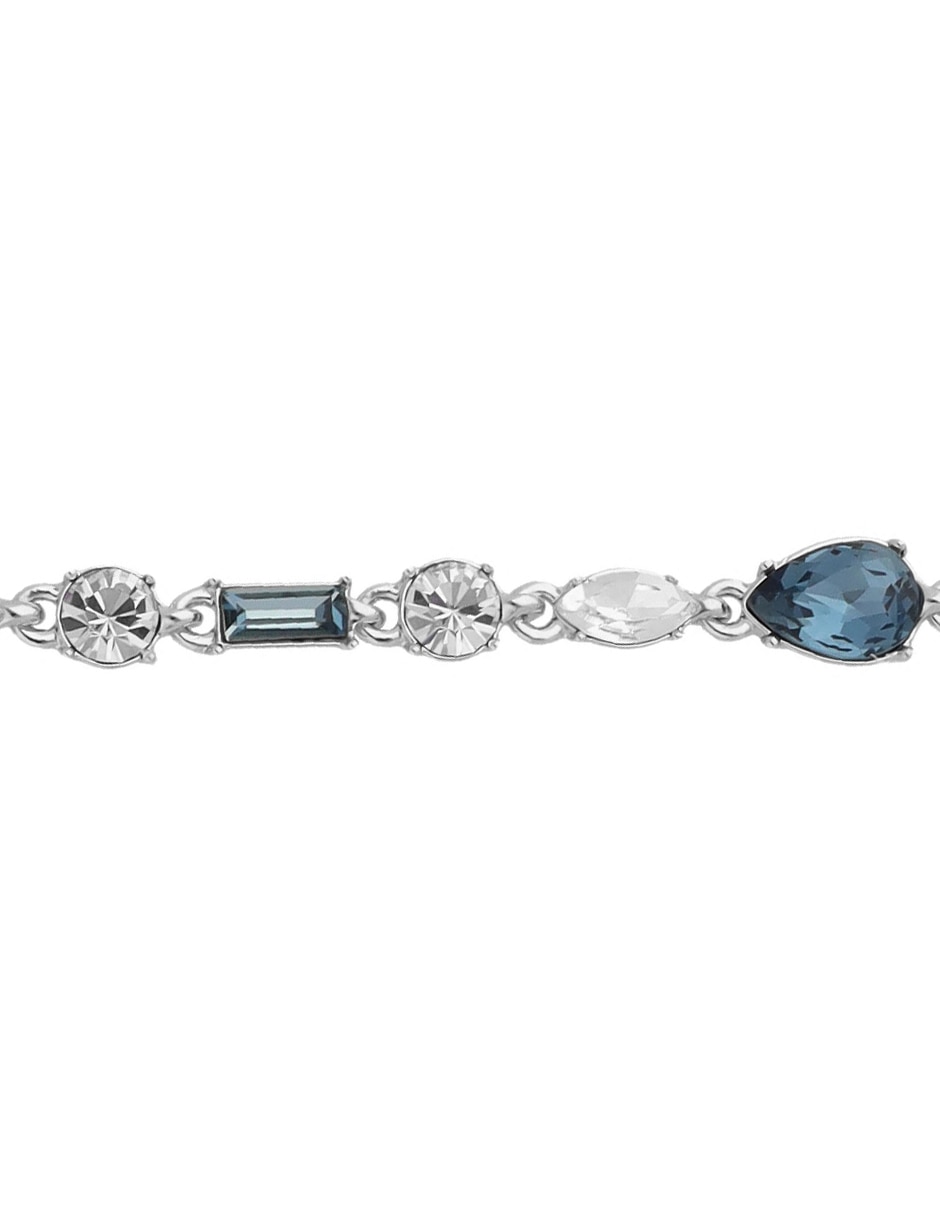 Pulsera con acabado brillante