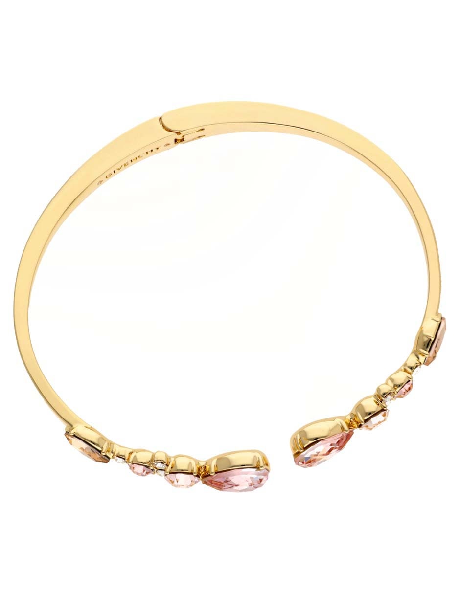 Pulsera con acabado brillante