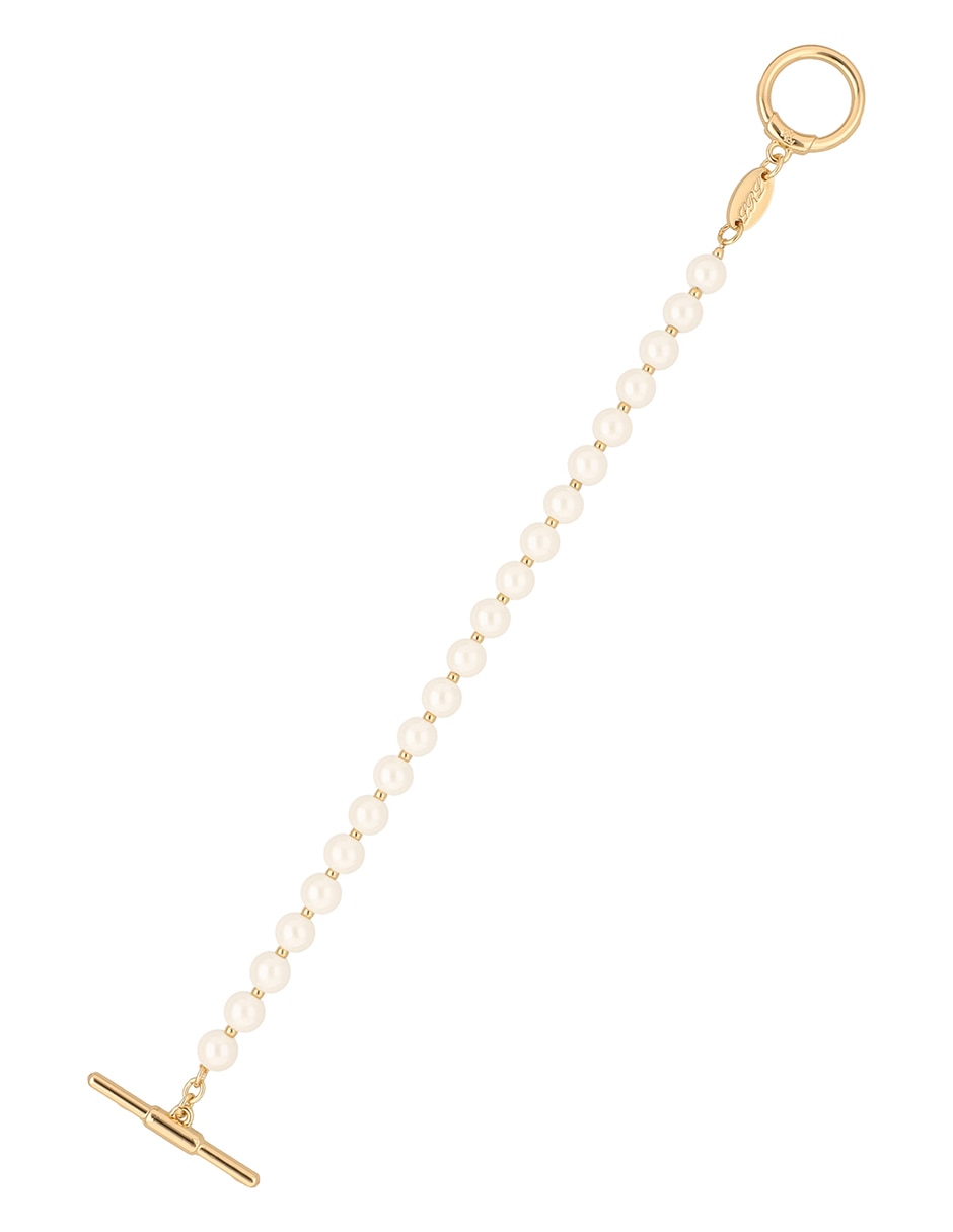 Pulsera con acabado mate 3