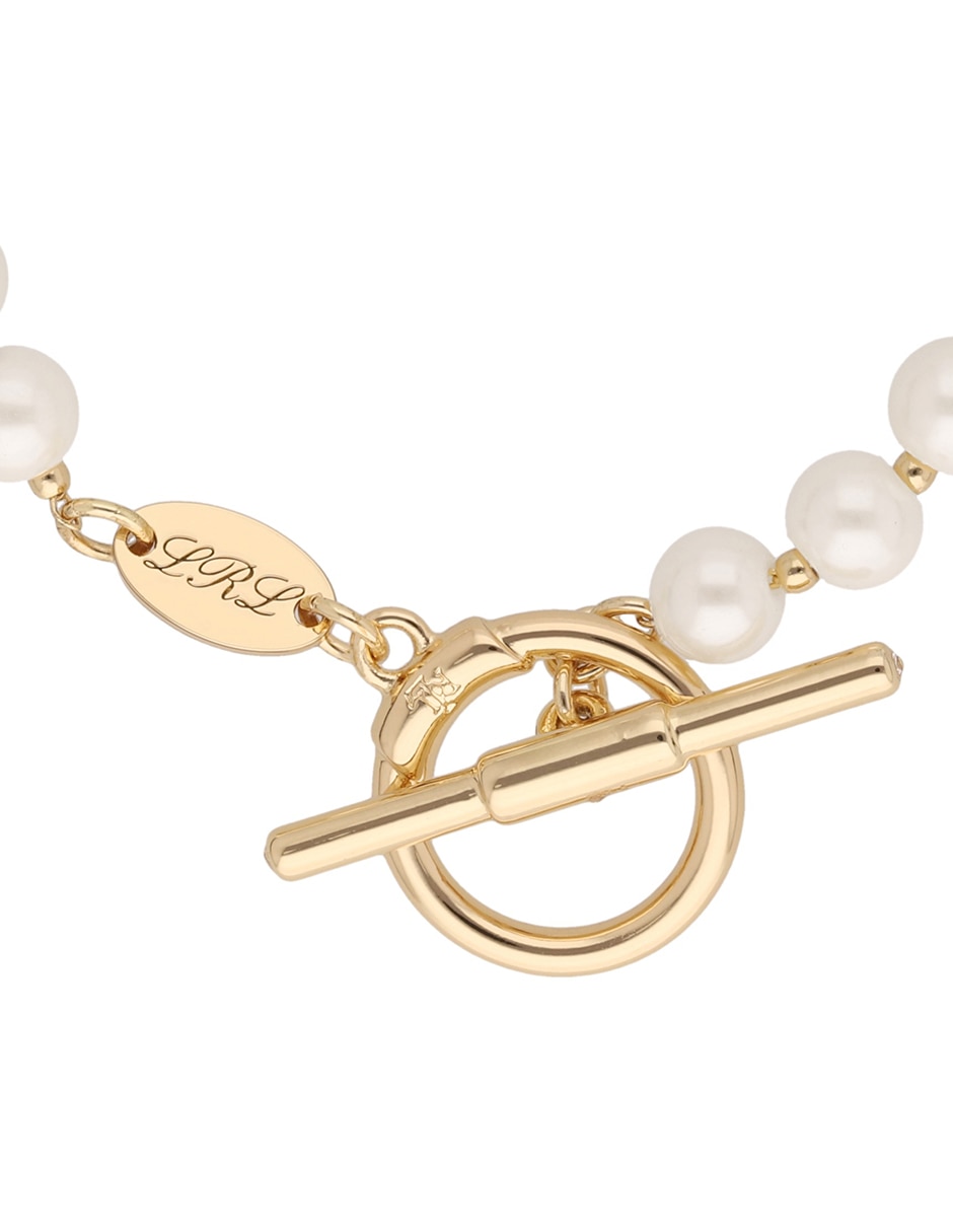 Pulsera con acabado mate 4