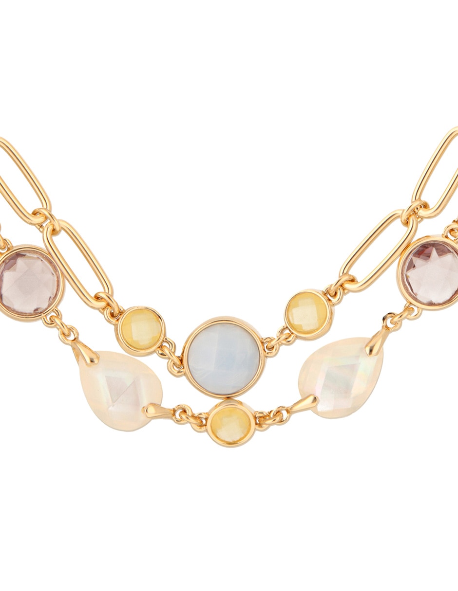 ANNE KLEIN Collar Anne Klein Vero Beach