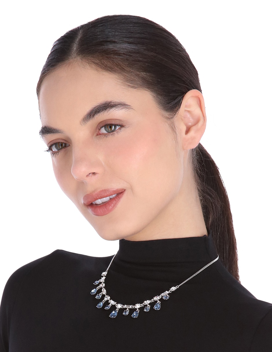 Collar Givenchy Dancing In Denim
